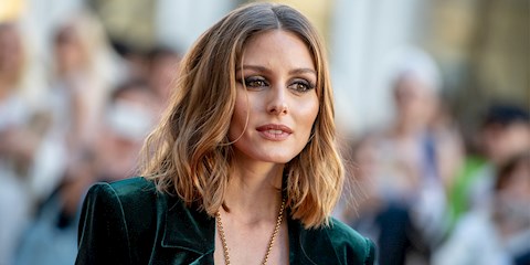 OLIVIA PALERMO BİR MARKA ÇIKARIYOR