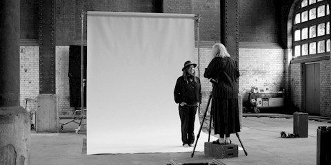 MIU MIU WOMEN'S TALES: BRIGITTE