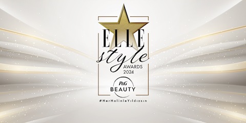 Canlı Yayın: ELLE Style Awards 2024