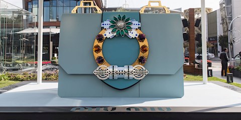 MIUlady TÜRKİYE’DEKİ YOLCULUĞUNA BAŞLIYOR 