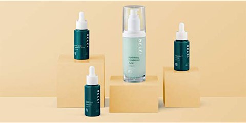 AMAZON BİR GÜZELLİK MARKASI ÇIKARDI!