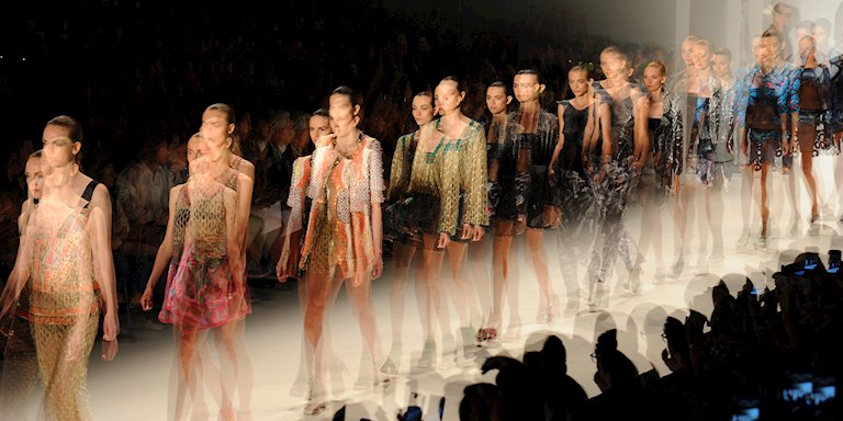 NEW YORK MODA HAFTASI SONBAHAR/KIŞ 2021