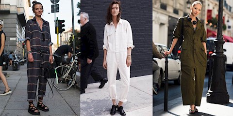 TREND ALARMI: DİSTOPİK TULUMLAR