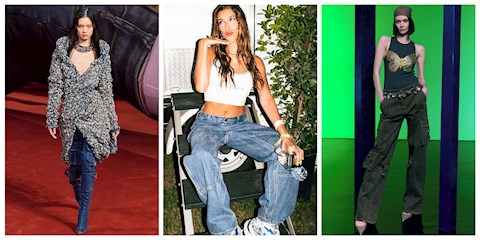 RADARIMIZDA: KARGO JEAN PANTOLONLAR