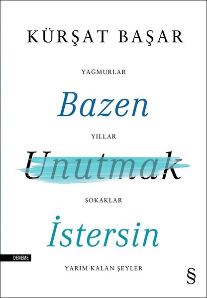 24 AĞUSTOS HAFTASI KİTAP ÖNERİLERİ / 1