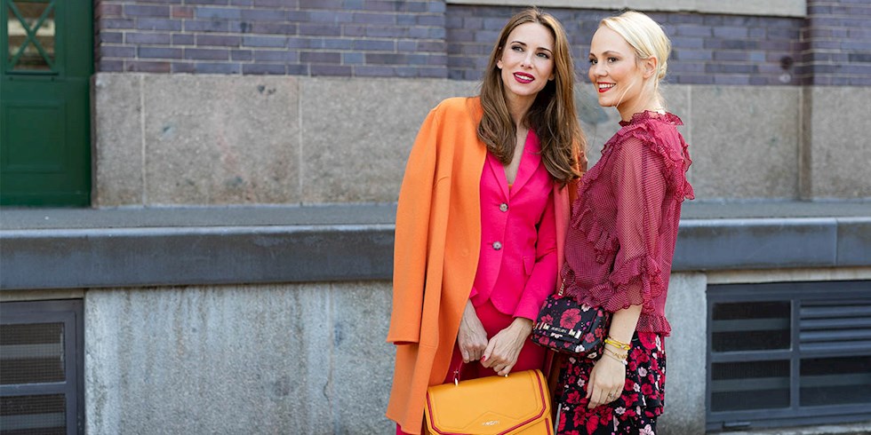 YAZDAN SONBAHARA TAŞINACAK TRENDLER