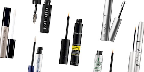 KAŞLARIMIZLA BARIŞMAMIZI SAĞLAYAN 10 BAKIM ÜRÜNÜ