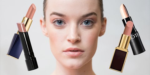 EN İYİ NUDE RUJLAR