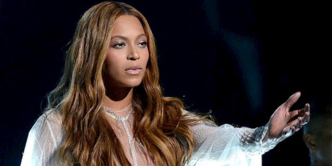 BEYONCE YENİ ŞARKISININ KAZANÇLARINI BAĞIŞLIYOR