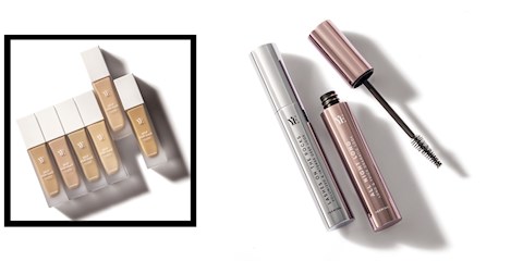 YAEMINA BEAUTY VEGAN İÇERİKLERİYLE MAKYAJ ÇANTAMIZA GİRMEYE HAZIRLANIYOR