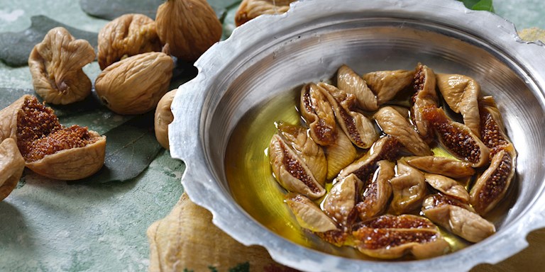 SAĞLIK VE BEREKET DOLU AYDIN MUTFAĞI’NDAN İLK GASTRONOMİ KİTABI