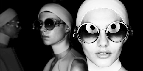 2020 LONDRA MODA HAFTASI'NDAN CANLI DEFİLE KARARI