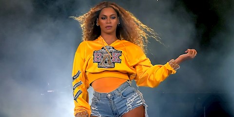 BEYONCE  BELGESELİ YAKINDA NETFLIX'TE!
