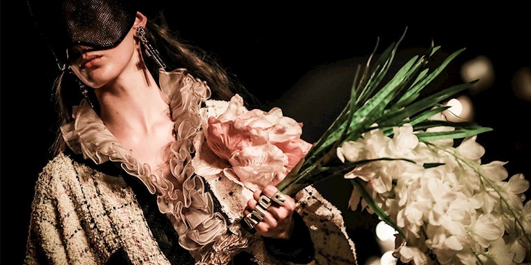 GUCCI CRUISE 2019 DEFİLESİ