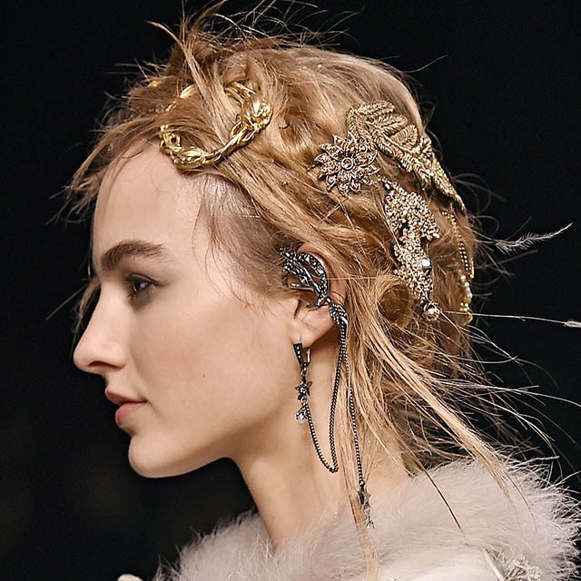 2020 SAÇ TRENDLERİ