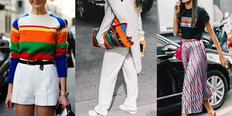 KIŞIN KARANLIĞINA KARŞI GÖKKUŞAĞI DESENİ