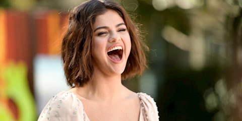 SELENA GOMEZ’İN ‘BOYFRIEND’ VİDEOSUNUN SAHNE ARKASI