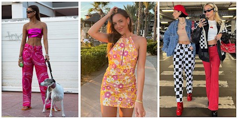 YAZI ÇAĞIRAN DESEN TRENDLERİ 