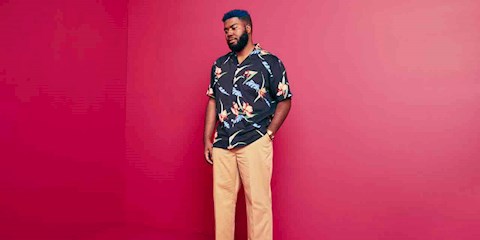 LEVI'S YENİ ERKEK CHİNO PLATFORMU