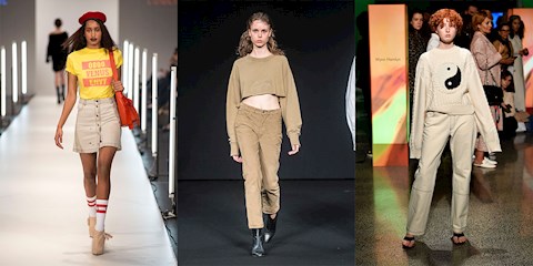 SEPYA ETKİSİ: BEJ DENİM 