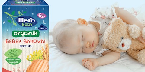 REZENE İLE BEBEKLERE MIŞIL MIŞIL UYKU ZAMANI! 