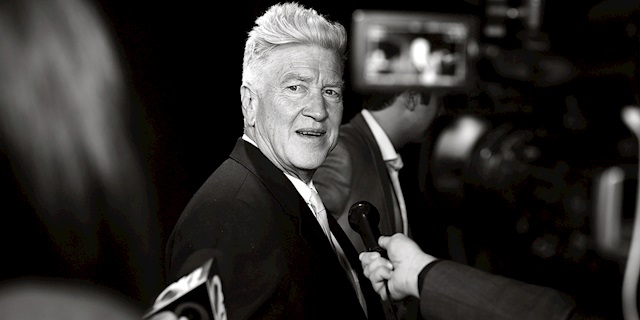 Efsanevi Yönetmen David Lynch Hayatını Kaybetti