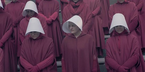 'THE HANDMAID'S TALE' DÖRDÜNCÜ SEZON HAKKINDA BİLDİKLERİMİZ