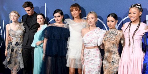 MARKALARIN GÖZDESİ: EUPHORIA YILDIZLARI 