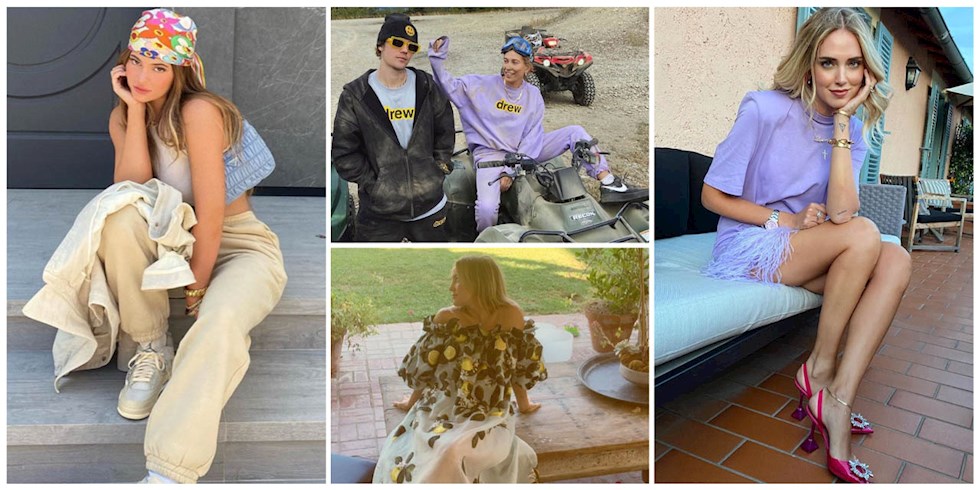 ÜNLÜLERİN STİL GÜNLÜKLERİ 