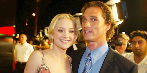 BİR ERKEK 10 GÜNDE NASIL KAYBEDİLİR FİLMİ DİZİ OLUYOR!