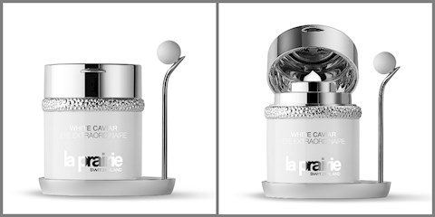 IŞIĞIN DENGESİ: LA PRAIRIE WHITE CAVIAR EYE EXTRAORDINAIRE 