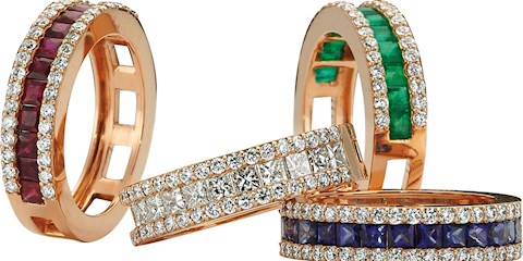 BEE GODDESS TÜM ZARAFETİYLE YENİ YILI KARŞILIYOR