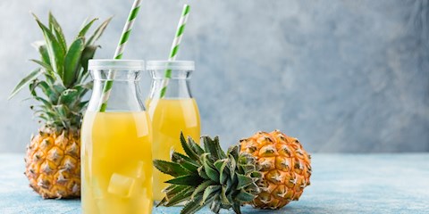 ANANAS DETOKSU HAKKINDA BİLMENİZ GEREKENLER