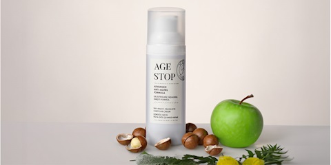 Doğanın Sihirli Güçleri: MFM Age Stop 