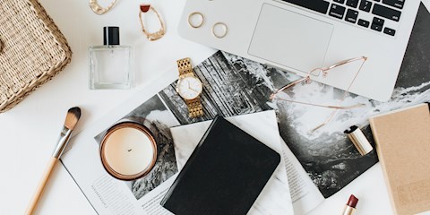 ELLE EDİTÖRLERİ ÖNERİYOR: EVDEN VERİMLİ ÇALIŞMA