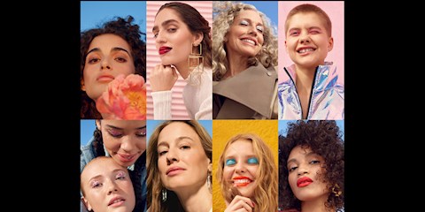 SEPHORA KALIPLARI YIKIYOR!