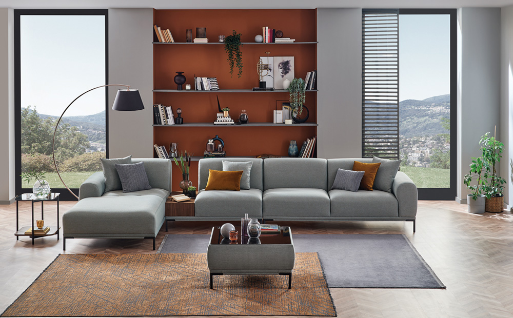 Marlet Köşe Takımı