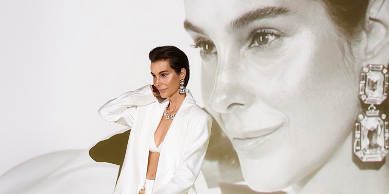 YILIN MARKA ELÇİSİ: ARZUM ONAN