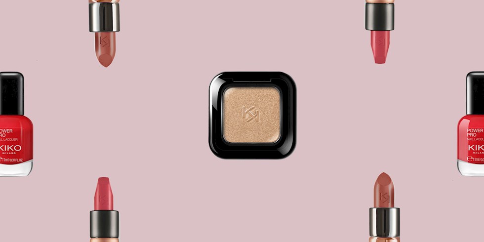 KIKO MILANO ONLINE MAGAZASI AÇILDI!