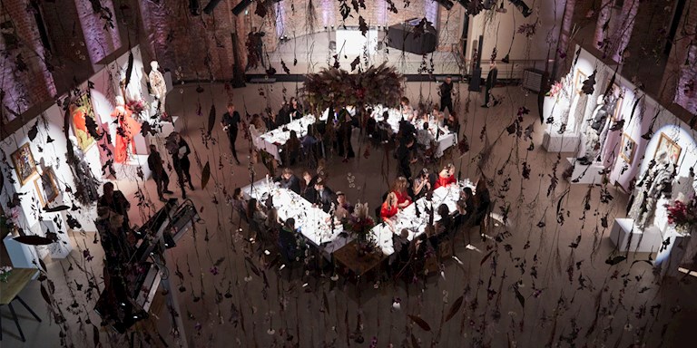 MUTLAKA GÖRMENİZ GEREKEN MODA SERGİLERİ