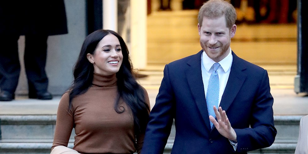 MEGHAN MARKLE İKİNCİ BEBEĞİNE HAMİLE!
