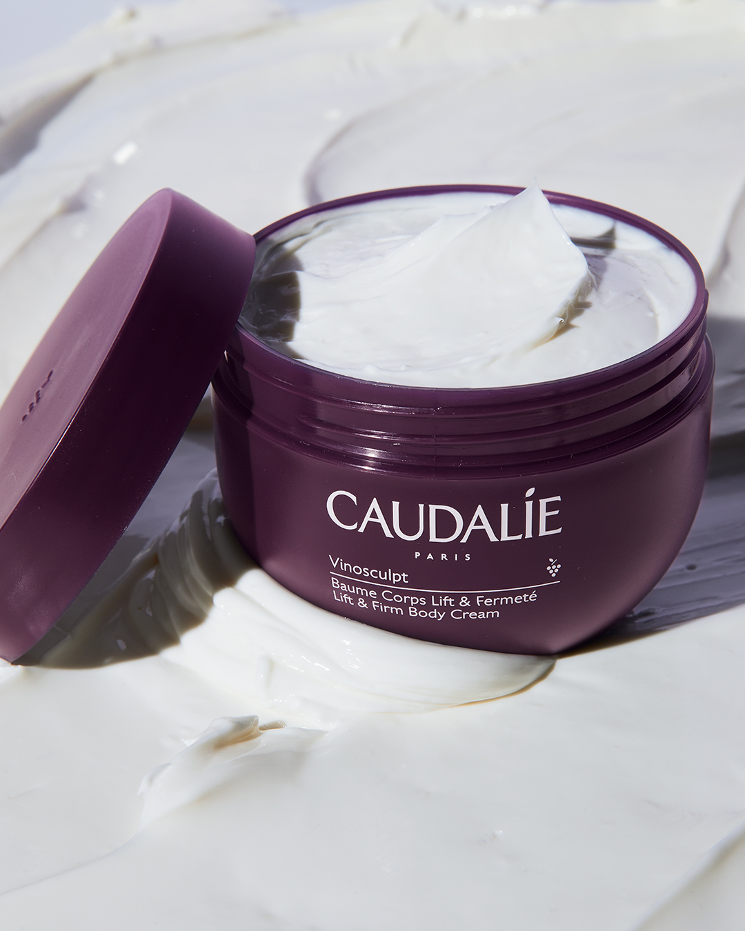 YENİ CAUDALIE VINOSCULPT İLE DAHA SIKI BİR VÜCUT