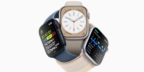 APPLE WATCH KALP SAĞLIĞINIZI DÜŞÜNÜYOR