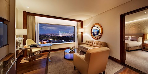 SEVGİLİLER GÜNÜ İÇİN EN GÜZEL OTEL SEÇENEKLERİ