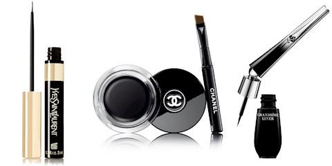 EN İYİ 10 EYELINER