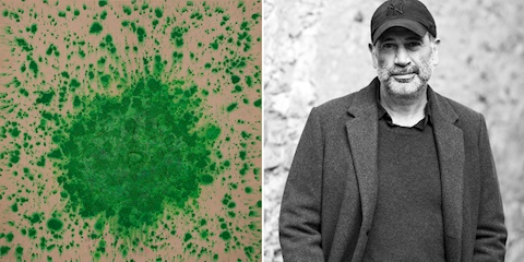 Sevil Dolmacı Gallery Meksikalı Sanatçı Bosco Sodi’ye Ev Sahipliği Yapıyor