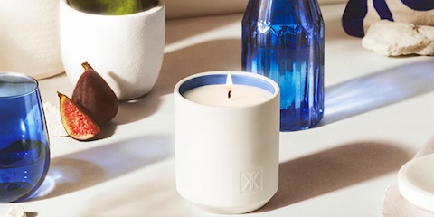 Hikayesi Olan Evler: Maison Francis Kurkdjian Home Sweet Homes Koleksiyonu