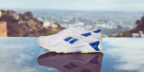 90'LARIN EFSANESİ AZTREK'93 GERİ GÖNDÜ!