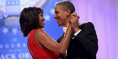 MICHELLE OBAMA’DAN İLİŞKİ TAVSİYELERİ