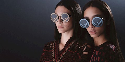 DÜNYAYA FENDI’NİN GÖZÜNDEN BAKIN!